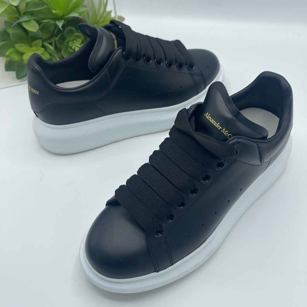 Alexander McQueen sneakers
